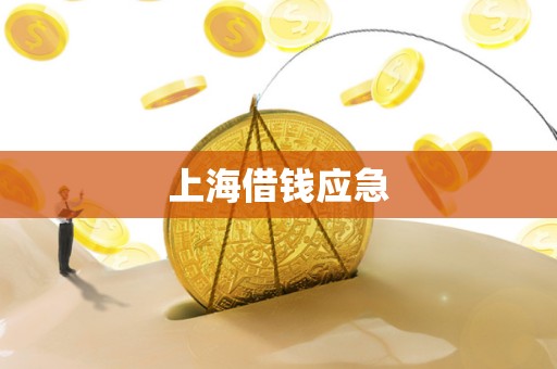 上海借钱应急 上海借钱应急