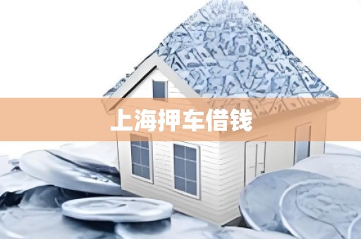 上海押车借钱